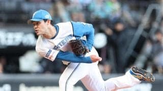 【日本ハム】FA加入も退団の福谷浩司は現役続行希望「チームの力になれたという実感乏しく…」