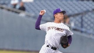 【高校野球】樹徳・佐々木力人、横浜にコールド負けも手応え「春からまたはい上がる」