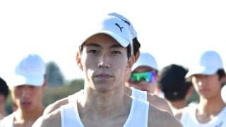 元高校球児「１番・投手」有川紘樹が一橋大初の箱根駅伝ランナーに前進　個人枠６人正式発表