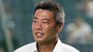 「鳥谷さーん」　元巨人右腕がイケおじ元虎戦士らとの３ショ投稿　間に写る年長者にもＳＮＳ反響「宮本慎也さん居る♥！」