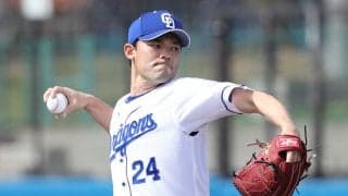 移籍2年目の日本ハム・福谷浩司が退団…累計7名がチームを去る