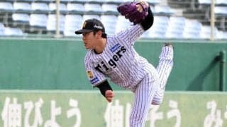 阪神・平田２軍監督「先発の中では一番安定感（がある）」６回完全快投の育成右腕に期待「面白い存在になる」【一問一答】