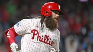 大谷の“仲良し元同僚”に放出説　.829→.502の急降下…米記者の痛烈批判「球界最悪の打者」