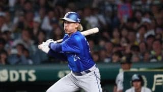 【DeNA】三森大貴「自分たちのやることをやれれば」古巣ソフトバンクとの日本Ｓへ平常心強調