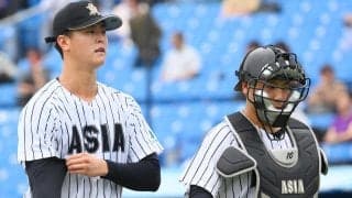 亜大開幕８連勝でストップ　川尻啓人７回１失点も白星逃す、ドラフト目前も「何も感じていない」