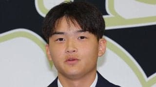 【オリックス】育成の許宸緯、来日初ブルペン　岸田監督「球の質も面白い」秋季キャンプ帯同へ