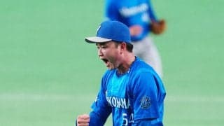 【DeNA】石田裕太郎が日本シリーズ初戦の先発に浮上、２年前の下克上日本一の再現を目指す