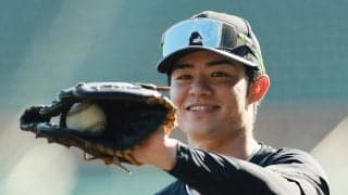 【阪神】同期の絆…中野拓夢「輝の決断。背中を押してあげたい」メジャー挑戦の佐藤輝明にエール