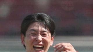 広島・大瀬良　目指す１８年２冠ボディー！体重９０キロから当時の９５キロへ肉体強化　「まだ伸びしろが」先発でも平均球速１５０キロへ