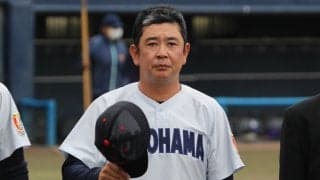 横浜の5季連続聖地を引き寄せた覚悟の“4日間”  「負けたチームやぞお前ら」練習休止の決断下した理由明かす【関東】