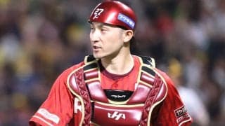 「もっと見たかったー」FA移籍から1年でまさかの戦力外　37歳ベテランの退団発表に衝撃拡大「捕手事情は大丈夫？」