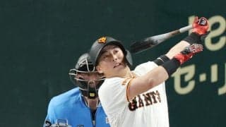 【巨人】浅野翔吾「一緒のチームになれたら」高松商の同期、慶大・渡辺和大のドラフト指名心待ち