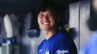 大谷翔平が投稿した1枚に「非常に共感」　米ファンも虜「最高」「常に登場しないといけない」