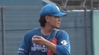 日本ハム福田俊が5回0封の好投　常谷拓輝は貴重なダメ押し2ラン…20日フェニックスL結果