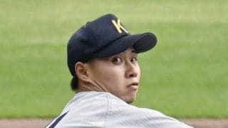 【ドラフト2026】オリックス、ロッテ、楽天はピッチャーの指名が中心？　高木豊が考える層の薄さをカバーできそうな選手たち