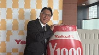 【ヤクルト】現役時代304本塁打の池山監督　オーナー報告で自身のような打者の育成求められる