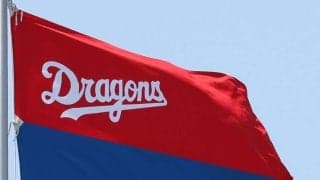 【25年ドラフト通信簿】１位、２位投手そろって開幕ローテも２勝　６位花田旭が印象残す／中日