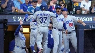 ド軍に今季も“臨時ボーナス”　大谷、由伸らも2000万円超ゲットか…WS連覇逃すも好待遇