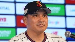 侍ジャパンから“BIGニュース”　球団の垣根を越え…集結した美女チア「11×2」、迫る初陣