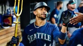 MLB332億円男が日本満喫中　関西各地へ出現　お買い物＆高級和食堪能…親日家がオフ満喫