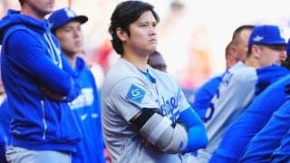 大谷翔平にまた加わった“勲章”　唯一無二の逆転現象…改めて浮かぶ「年俸3億円」の事実