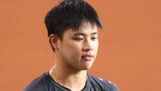 日本ハム・孫易磊が離日　今季は２２試合で２勝１敗８ホールド、防御率２・６４
