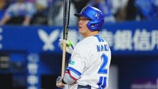 佐藤輝明より高評価？　米記者が唸るNPBの大砲「今この瞬間において」…群を抜く“異能”