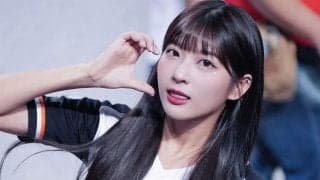 人気チアが26歳イケメン投手と同棲判明　林襄に続き…珍しくない選手との交際