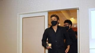 日本ハム・新庄監督　くじ引き役引退意向も「ワイが行く！っていうかもしれない」と笑み