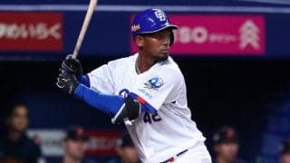中田翔、中日戦力外→引退発表のブライト健太と再会　うつ病告白が反響…伝えた「少しずつでいい」