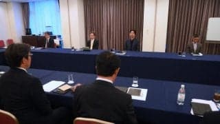 阪神もドラフト１位は公表せず　　藤川監督「監督が独断で決めるってことはないので、公表はないと思います」　スカウト会議は３時間で終了