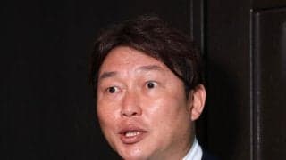 広島・新井監督　１位指名候補は「決まっている」　５年ぶり１位指名事前公表なし「良いご縁をいただけるように」