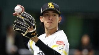 鷹激震、大津亮介が右肘手術　12勝＆初の規定投球回をクリアも…競技復帰まで4～5か月