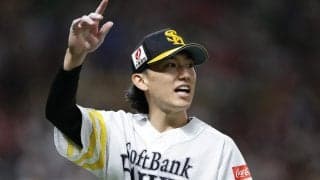 【ソフトバンク】大津亮介が右肘手術　競技復帰まで４～５カ月　今季12勝もCS登板なし