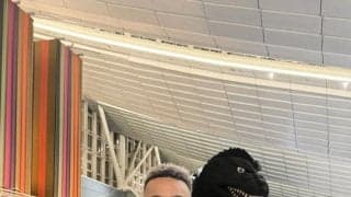 ３年連続セーブ王の巨人・マルティネスが帰国前に思い語る　今季４２セーブも優勝届かずに「最後のひと踏ん張りは必要」と来季の逆襲誓う