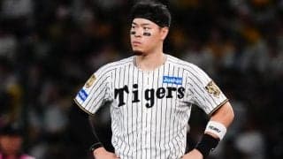 巨人で3人目の退団…日本S直前にDeNA助っ人帰国　佐藤輝明がついに“表明”、21日のプロ野球