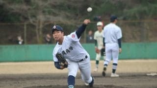 U-18代表候補42名中15名がプロ志望届提出！超高校級投手たちはどの順位で指名を受けるのか？