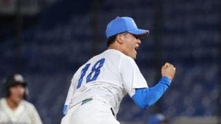 【大学野球】青学大、ドラフト会議とリーグ最終戦が重なる　鈴木泰成「いい顔でドラフトを」