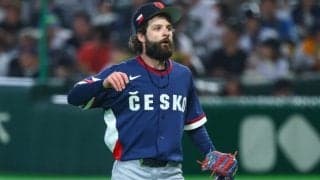 WBCで大活躍→陥った“心身の限界”　日本人に愛された男の「泥沼」…最後に気づいた「幸運」
