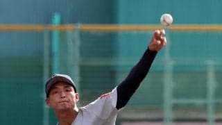 【大学野球】近大－関学大は４回戦でも決着つかず　リーグ戦５回戦は新リーグ発足の82年以来初