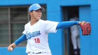大学日本代表候補50名中「26名」がプロ志望届提出！ドラ1・上位候補たちが多数名を連ねる