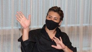 【日本ハム】新庄監督、ドラフト対策会議に出席「僕、引かないですよ」それでも…