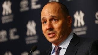 ヤンキースGMが来季続投　PS惨敗も就任30年目へ…ブーン監督と体制維持、米報道