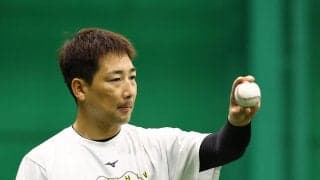 【阪神】投の軸・岩崎優「鍛え直し」50試合登板も満足せず　打の軸・佐藤輝明に送った言葉は