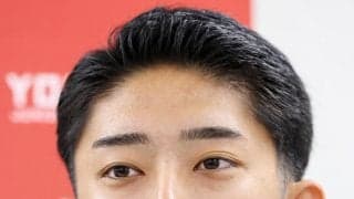 【阪神】横浜・織田翔希の指名見送りが濃厚　畑山スカウト「方針を示してくれた方が動きやすい」
