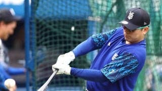 ＤｅＮＡ・佐野　自主トレ仲間・山本祐と待望の対決「性格も含め全部バレてる」ＣＳ突破後に祝福の連絡も
