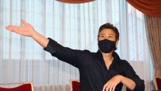 日本ハム・新庄監督　クジ引き役引退意向も「ワイが行く！って言うかも」　１位指名非公開も「二刀流」山梨学院・菰田有力