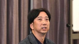 阪神１位指名は大学Ｎｏ．１捕手の青学大・渡部が最有力　補強ポイント「勝てる捕手」　競合覚悟で次代の正捕手狙う