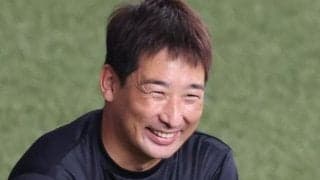 阪神・岩崎　佐藤輝三冠王「そういう選手とやれたのは誇れること」メジャー挑戦にエール「活躍を期待しています」