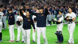 “世界にバレる”日本の美女軍団「何着ても可愛い」　井口Jに飛び級ニュース「めっちゃ楽しみ」